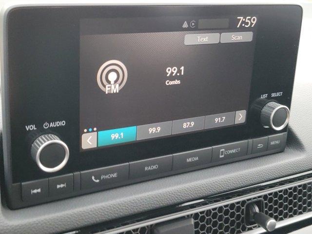 new 2026 Honda Civic Hybrid car, priced at $30,543