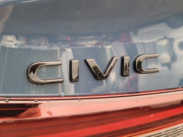 new 2026 Honda Civic Hybrid car, priced at $30,543