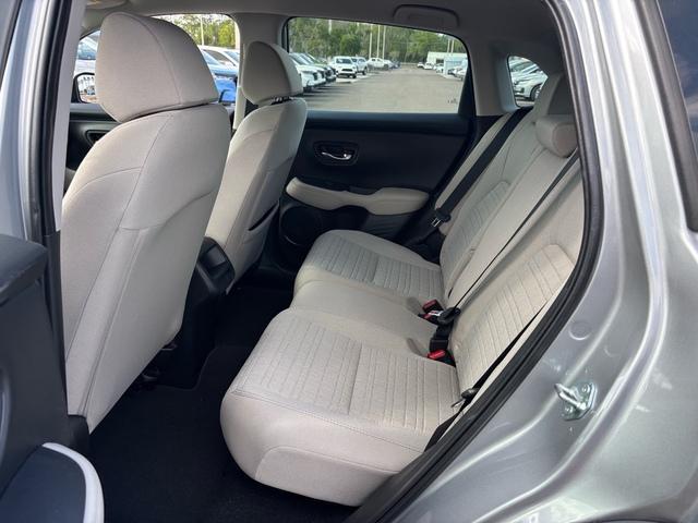 used 2025 Honda HR-V car, priced at $24,691