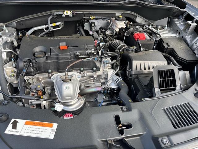 used 2025 Honda HR-V car, priced at $24,691
