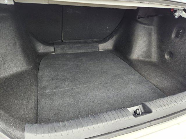 used 2023 Honda Accord Hybrid car, priced at $26,291