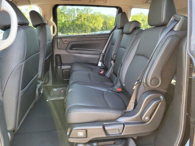 new 2025 Honda Odyssey car, priced at $41,053