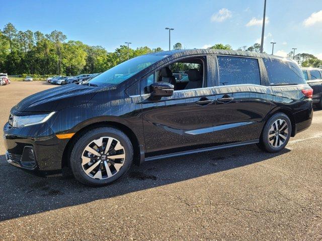 new 2025 Honda Odyssey car, priced at $41,053