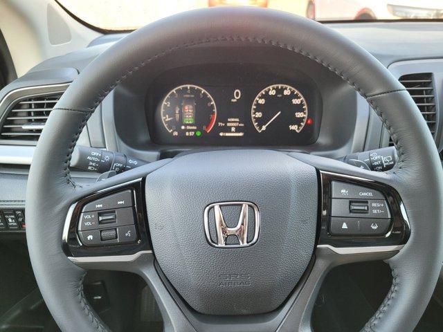 new 2025 Honda Odyssey car, priced at $41,053