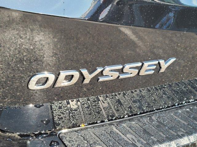 new 2025 Honda Odyssey car, priced at $41,053