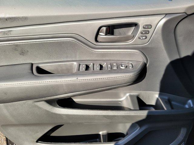 new 2025 Honda Odyssey car, priced at $41,053
