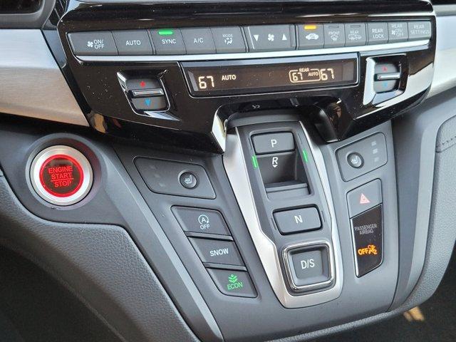 new 2025 Honda Odyssey car, priced at $41,053