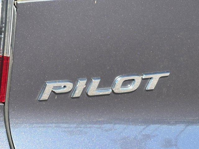 used 2021 Honda Pilot car, priced at $28,991