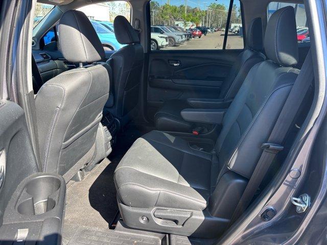 used 2021 Honda Pilot car, priced at $28,991