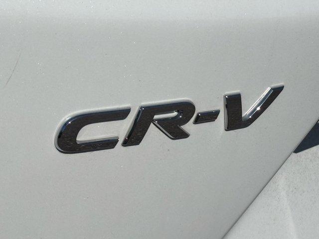 used 2022 Honda CR-V car, priced at $23,991