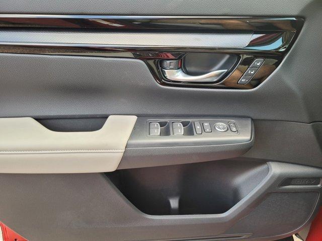 new 2026 Honda CR-V car, priced at $36,465