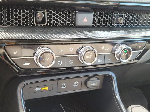 new 2026 Honda CR-V car, priced at $36,465