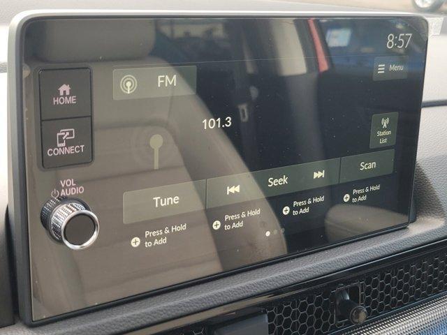 new 2026 Honda CR-V car, priced at $36,465