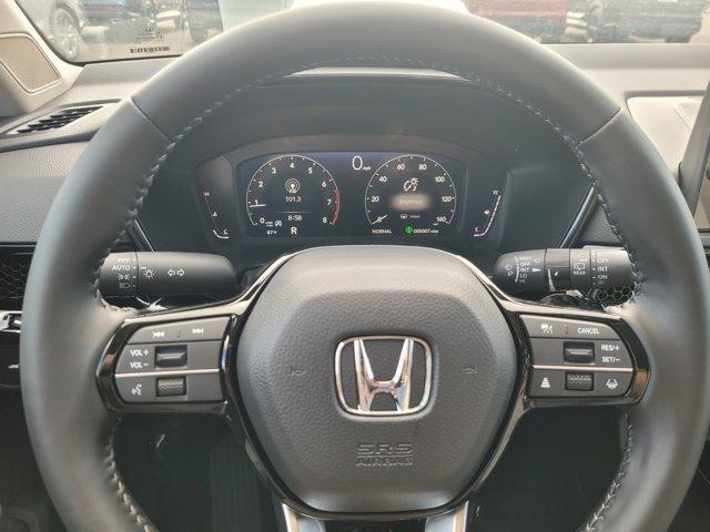 new 2026 Honda CR-V car, priced at $36,465