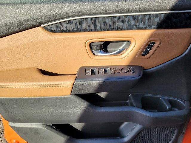new 2026 Honda Passport car, priced at $53,605