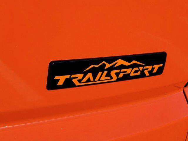 new 2026 Honda Passport car, priced at $53,605