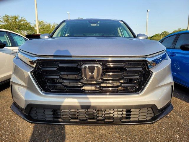 new 2025 Honda CR-V car, priced at $33,654