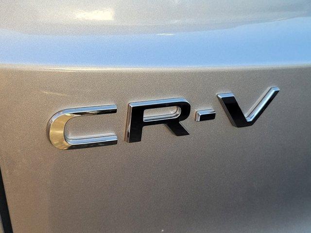 new 2025 Honda CR-V car, priced at $33,654