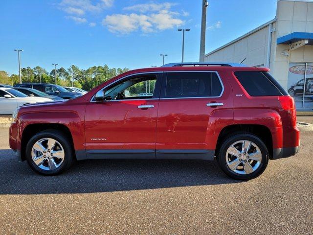 used 2015 GMC Terrain car, priced at $9,892