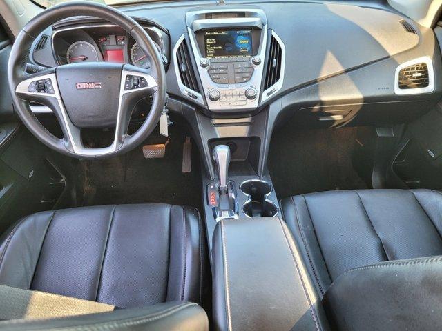 used 2015 GMC Terrain car, priced at $10,281