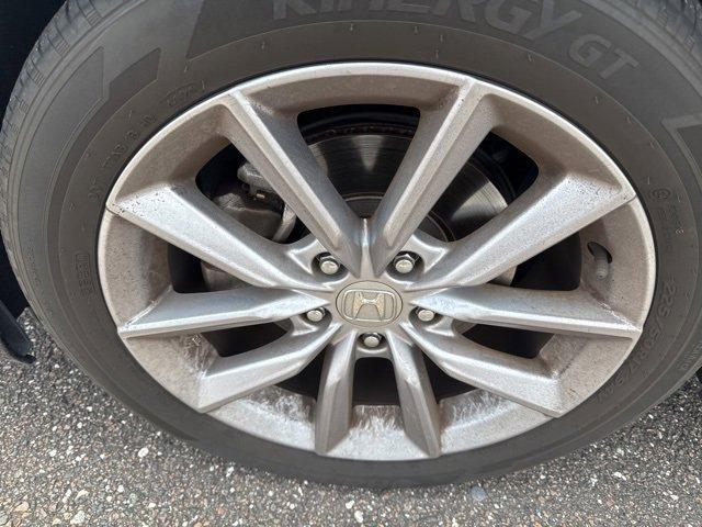 used 2021 Honda Accord car, priced at $22,608