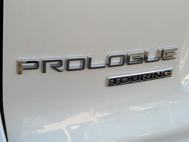 new 2024 Honda Prologue car, priced at $52,310