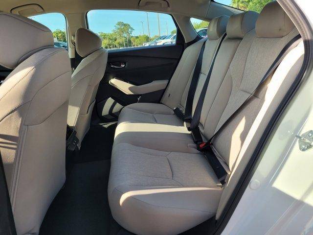 new 2025 Honda Accord car, priced at $28,711