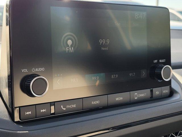 new 2025 Honda Accord car, priced at $28,711