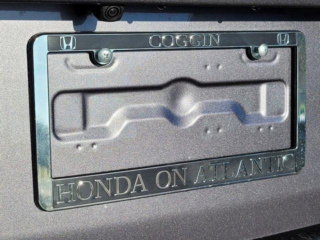 used 2020 Honda CR-V car, priced at $26,891