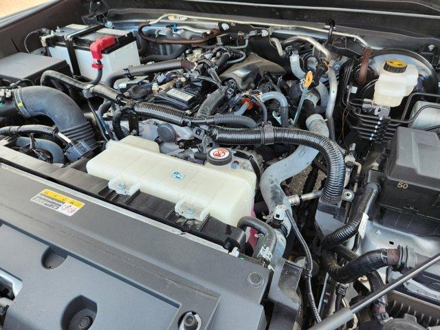 used 2024 Toyota Tacoma car, priced at $38,000
