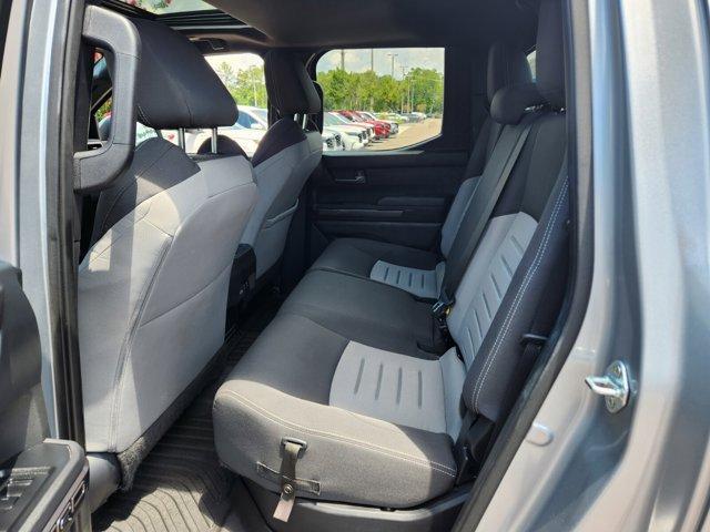 used 2024 Toyota Tacoma car, priced at $38,000