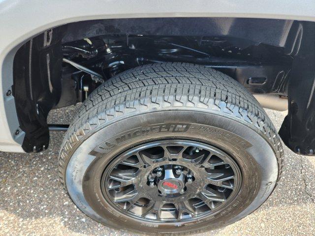 used 2024 Toyota Tacoma car, priced at $38,000