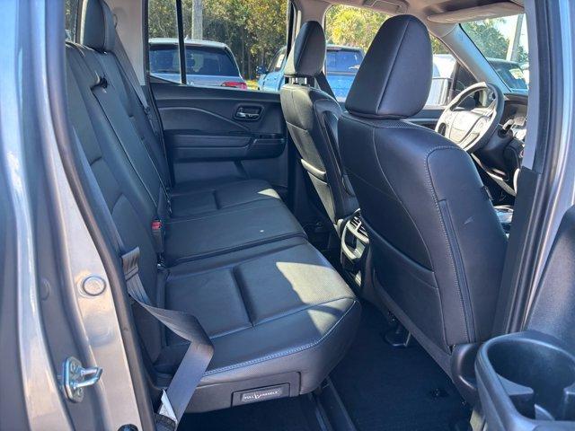 used 2020 Honda Ridgeline car, priced at $23,291