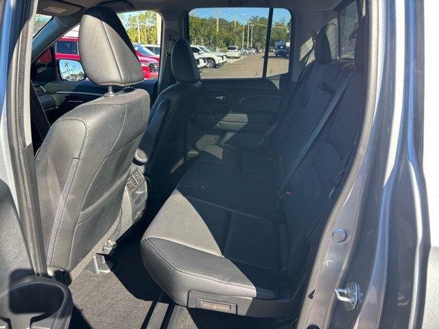 used 2020 Honda Ridgeline car, priced at $23,291