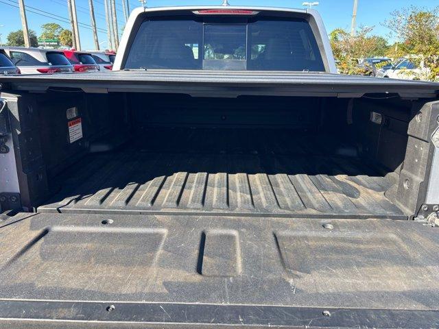 used 2020 Honda Ridgeline car, priced at $23,291