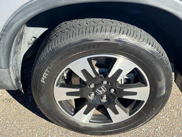 used 2020 Honda Ridgeline car, priced at $23,291