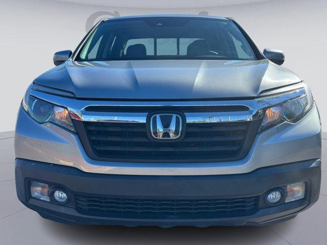 used 2020 Honda Ridgeline car, priced at $23,291