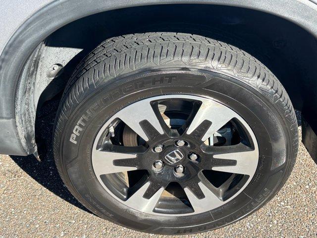 used 2020 Honda Ridgeline car, priced at $23,291