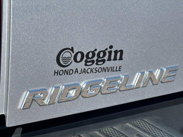 used 2020 Honda Ridgeline car, priced at $23,291