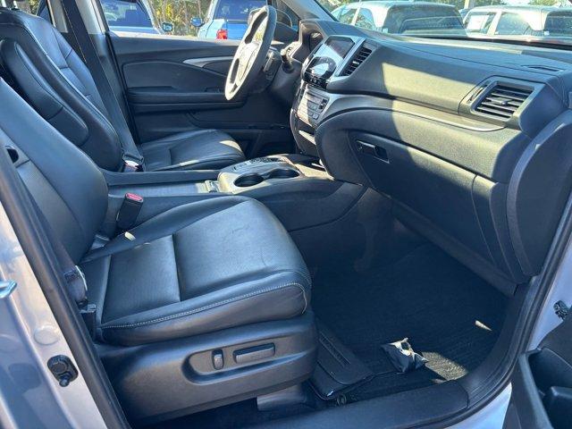 used 2020 Honda Ridgeline car, priced at $23,291