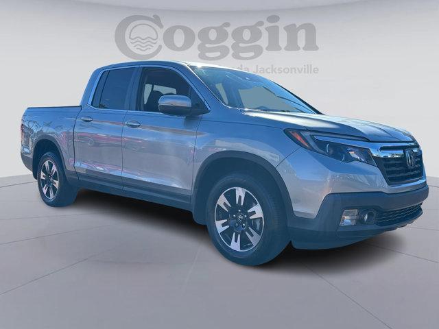 used 2020 Honda Ridgeline car, priced at $23,291