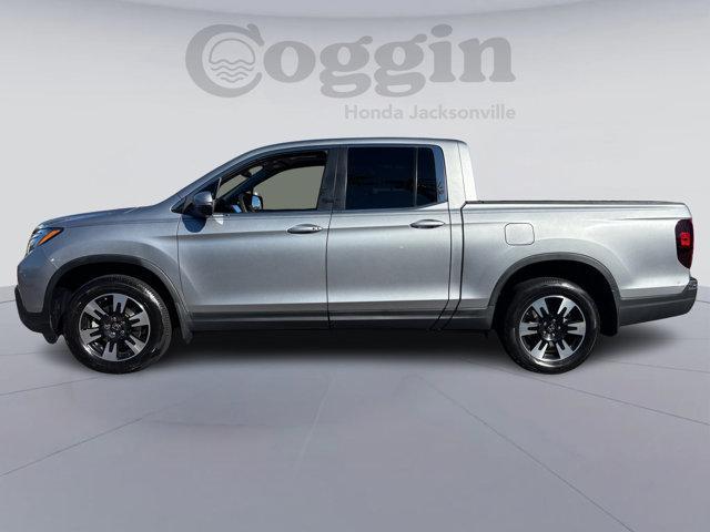 used 2020 Honda Ridgeline car, priced at $23,291
