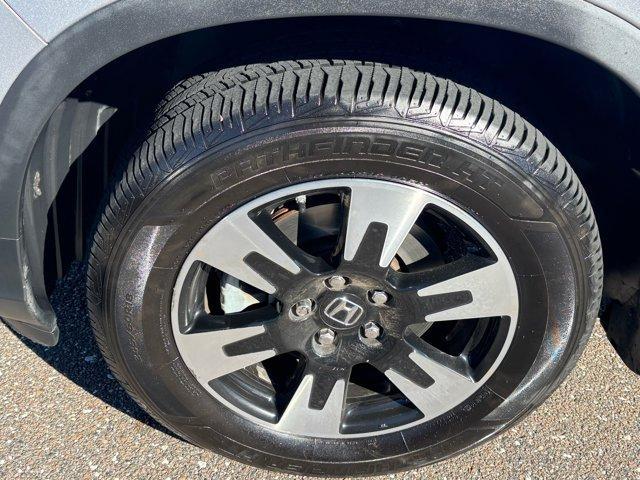 used 2020 Honda Ridgeline car, priced at $23,291