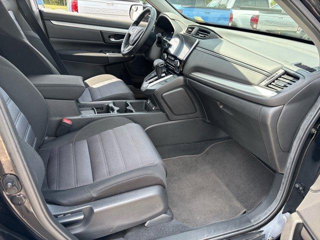 used 2022 Honda CR-V car, priced at $24,691