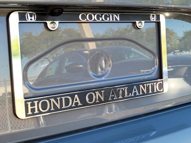 new 2025 Honda Civic car, priced at $27,743