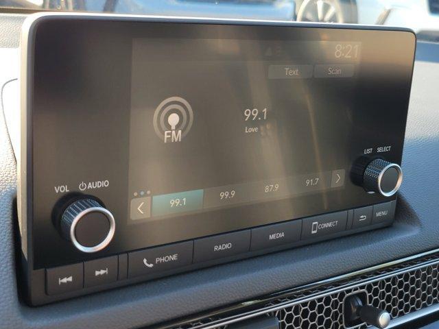 new 2025 Honda Civic car, priced at $27,743