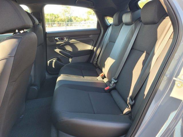 new 2025 Honda Civic car, priced at $27,743