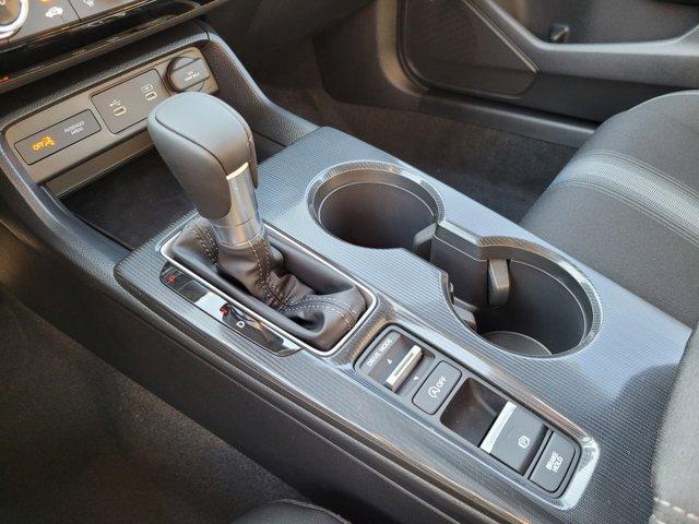 new 2025 Honda Civic car, priced at $27,743
