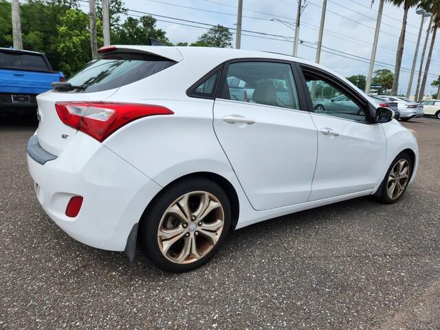 used 2013 Hyundai Elantra GT car, priced at $7,000