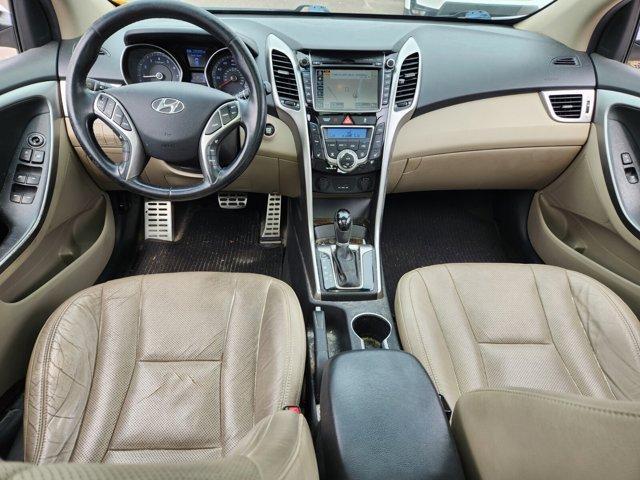 used 2013 Hyundai Elantra GT car, priced at $5,991